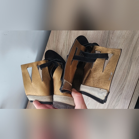 Booties - Picture 8 of 10